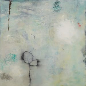 Courage by Barbara Fisher