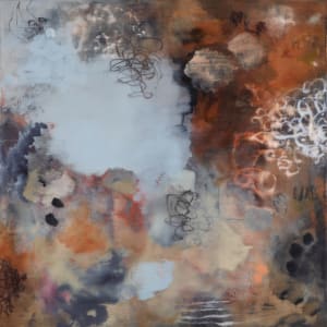 Exhale by Barbara Fisher