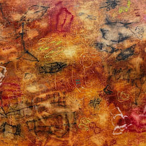 Chaos Theory by Barbara Fisher