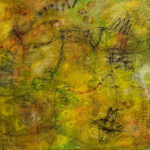 Definite Maybe by Barbara Fisher