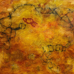 Melancholy Joy by Barbara Fisher, Image 1.