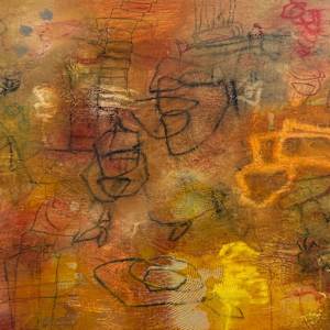 Truth or Dare by Barbara Fisher, Image 1.