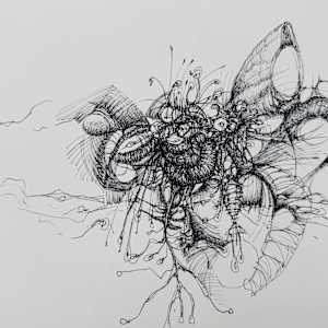 In the Tide 2 by Darcy Johnson, Image 1.