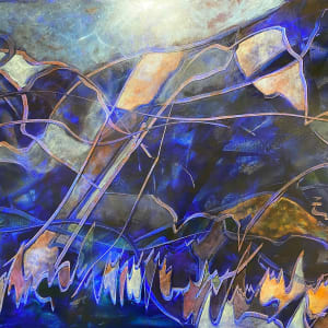 "Prairie Storm" by Darcy Johnson