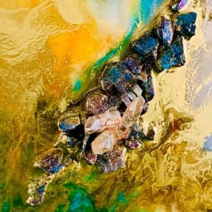 Hidden beauty by Umbreen Hasan, Image 2.
