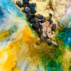 Hidden beauty by Umbreen Hasan, Image 1.