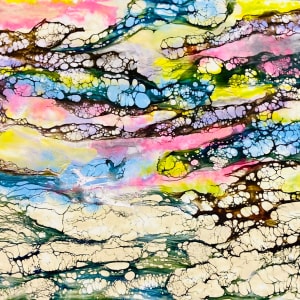 Live like a River by Umbreen Hasan, Image 1.