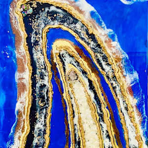 Wonderland by Umbreen Hasan, Image 1.