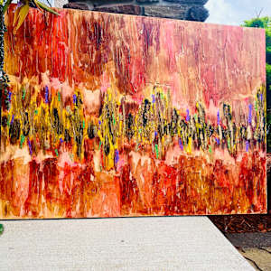 Sedona Beauty by Umbreen Hasan, Image 1.