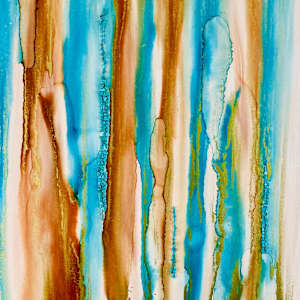 Dessert rain by Umbreen Hasan, Image 1.