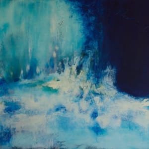 Mystic Waters by Rebecca Sobin