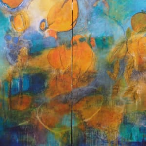 Abundance by Rebecca Sobin