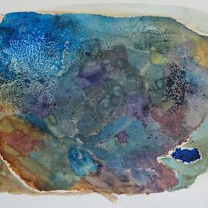 Restoration by Rebecca Sobin
