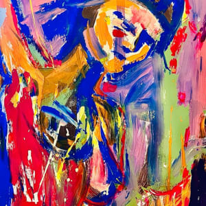 "In Denial", Image 2.