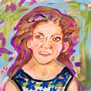 Joy Christine Lofgren, Image 2.