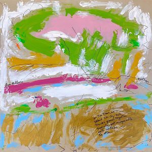 "As Two Trees, We Stand Side-by-Side"