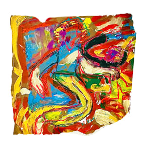 Love, Mama by Karen K Wallen