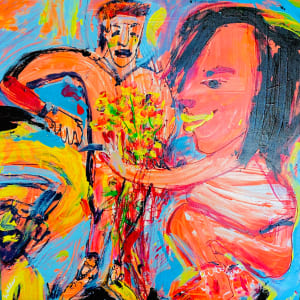 "Flowers Make Good Scents"