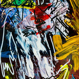 "I've Got That Funny Feelin" by Karen K Wallen