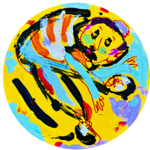 "Jockeying For Position"