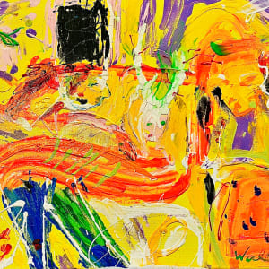 “Rapunzel, Rapunzel”