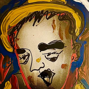 "Singing Karaoke" by Karen K Wallen