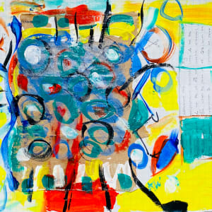 "My Life is a Hot Mess", Image 1.