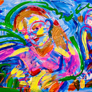 "For The Life of Me"