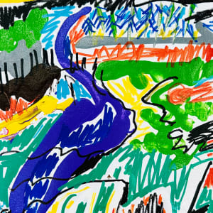 Choose Your Own Trail by Karen K Wallen