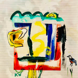 "Whistling in the Rain"