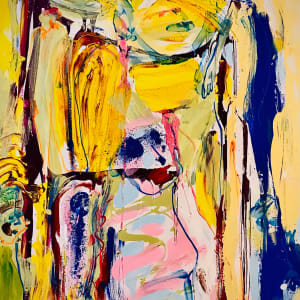 "Multiple Personalities" by Karen K Wallen