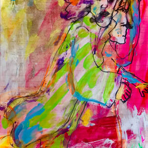 "Coat of Many Colors", Image 1.