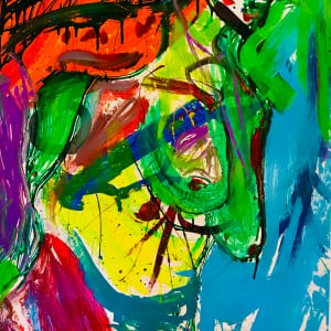 "My Wild Irish Rose"