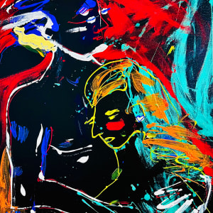 "Love Letter" by Karen K Wallen