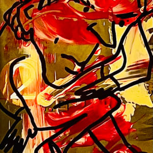 "Twisted"
