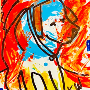 "Where’s My Dinner?"