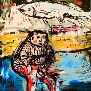 "The One Who Got Away"