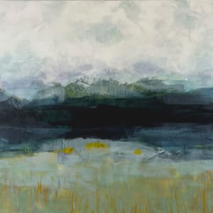 Mist In The Valley by Karen Darling