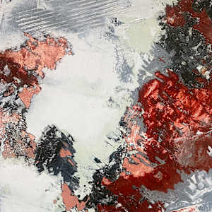 Surface with History by Nancy Roach, Image 1.