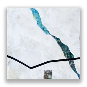 "Fissure" by Nancy Roach, Image 10.