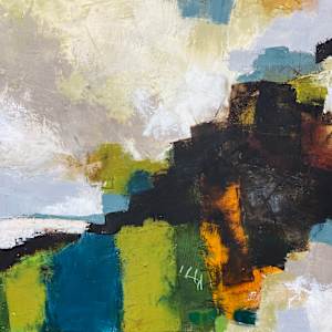 Irish Coastline 1 by Nancy Roach, Image 6.