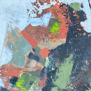 Untitled 2 by Nancy Roach, Image 7.