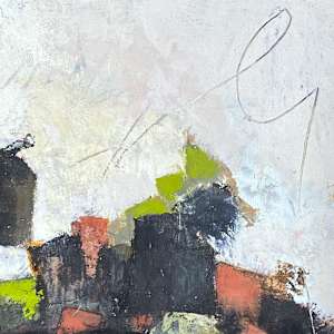 Untitled 1 by Nancy Roach, Image 8.