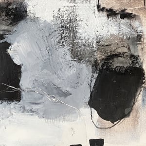 Textured Abstract #1 by Nancy Roach, Image 8.