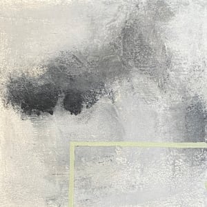 Textured Abstract #7 by Nancy Roach, Image 7.