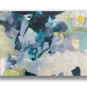 "Forthwidth" by Nancy Roach, Image 2.