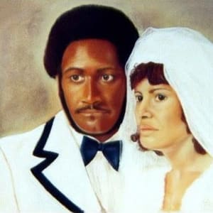 Happy 25th Anniversary by Lorraine Pichugin