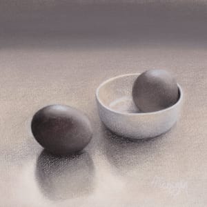 In The Light by Lorraine Pichugin