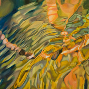 Beautiful Trash: Containing Ephemera by Leah Wilson, Image 1.