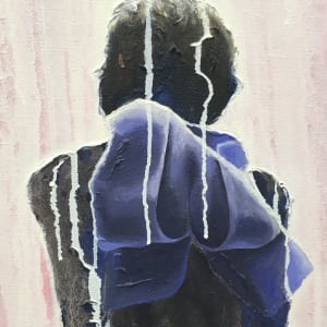 Dainty. Innocent. Pure. by Chris Barnard 